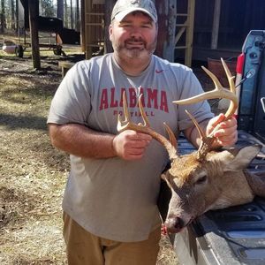 Meet your Posher, Blake